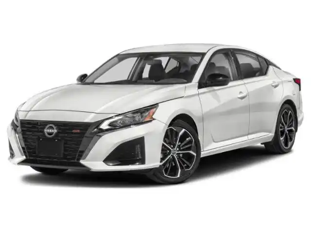 2024 Nissan Altima 2.5 SR's photo