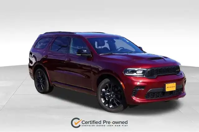 2025 Dodge Durango R/T AWD Plus's photo