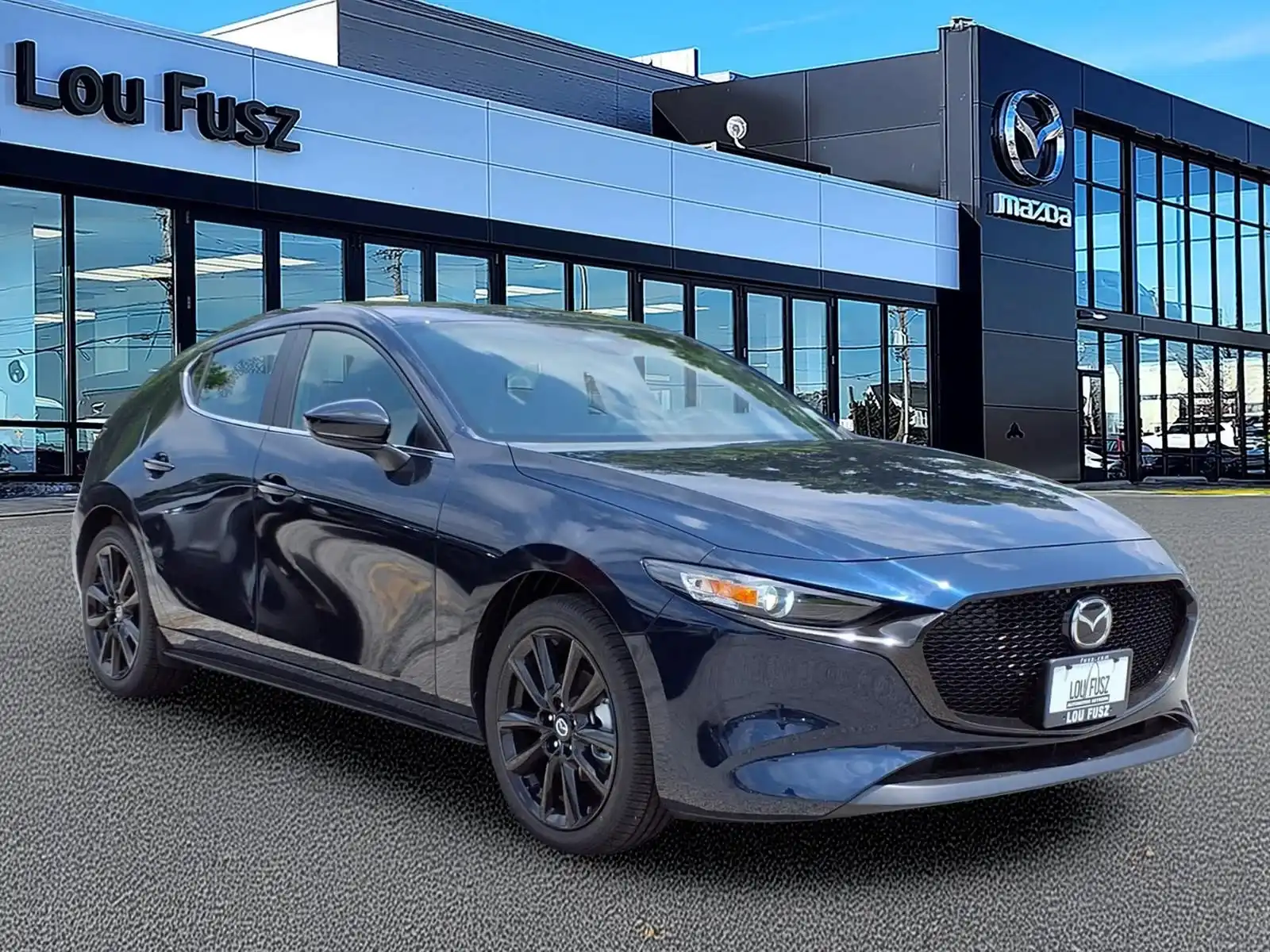 2026 Mazda CX-3 Select Sport AT 5-Door SKYACTIV's photo
