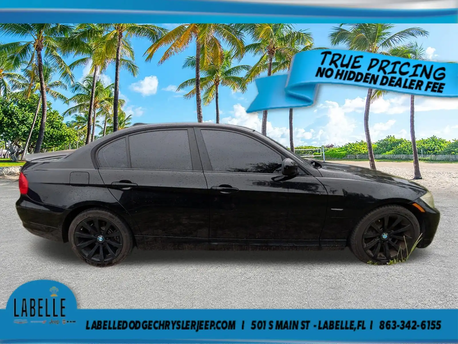 2011 BMW 3 Series 328i Sedan's photo
