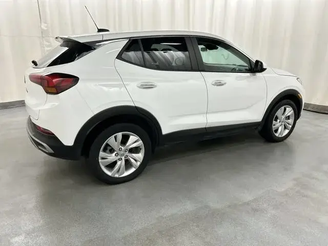 2024 Buick Encore GX Preferred photo 4