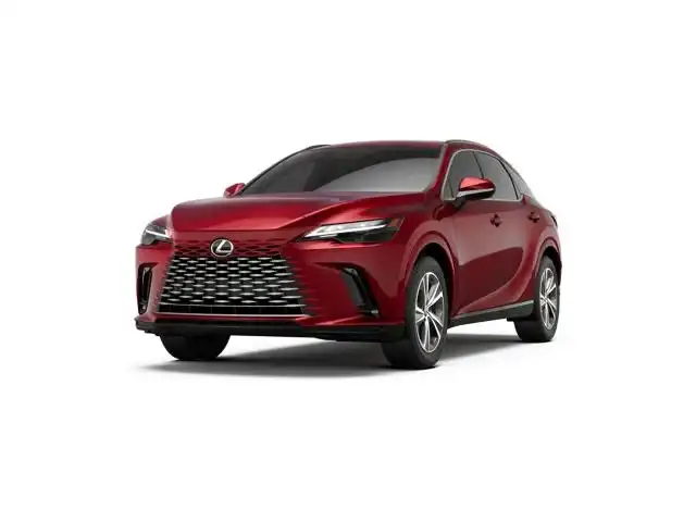 2026 Lexus RX 350 350 Premium AWD's photo