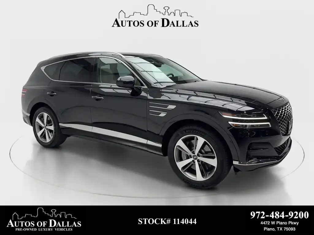 2023 Genesis GV80 3.5T Standard AWD's photo