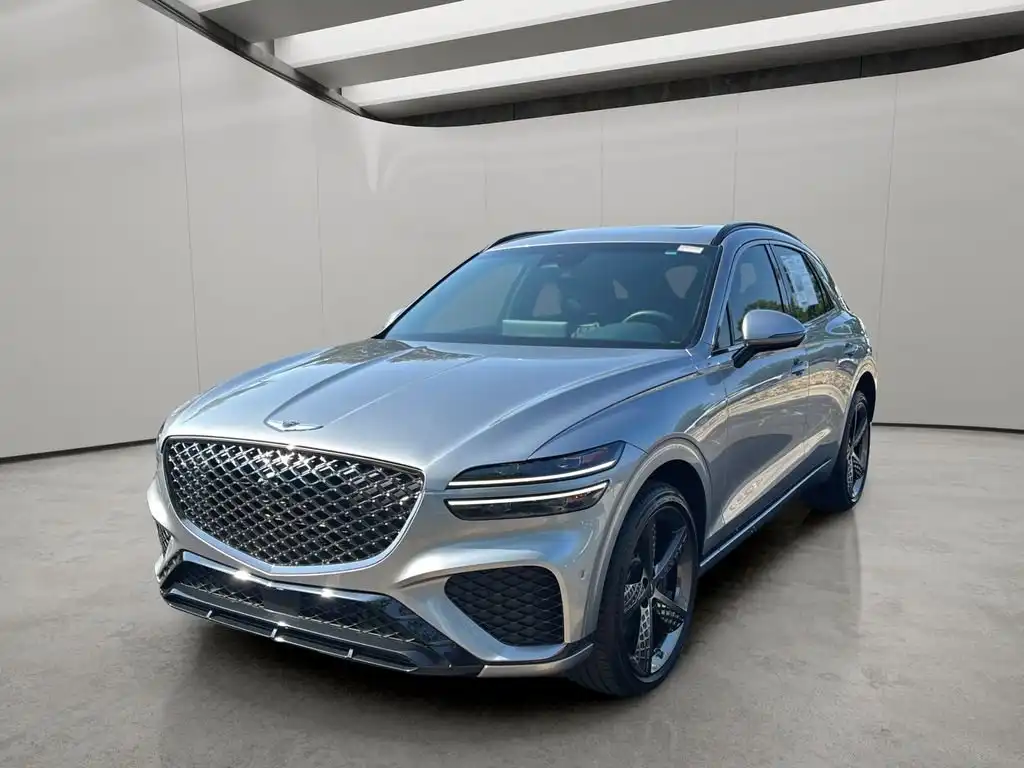 2025 Genesis GV70 3.5T Sport AWD's photo