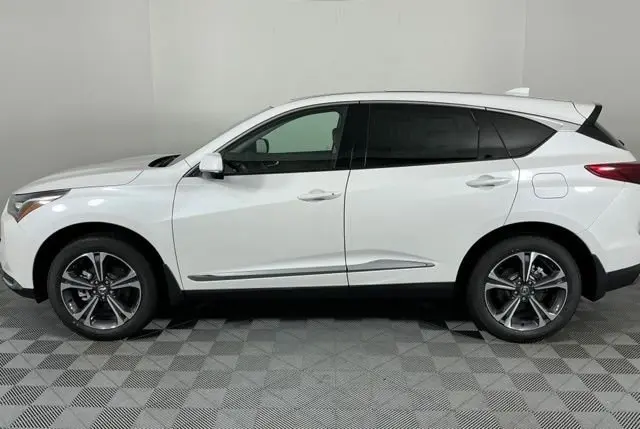 2026 Acura RDX Technology Package SH-AWD photo 4