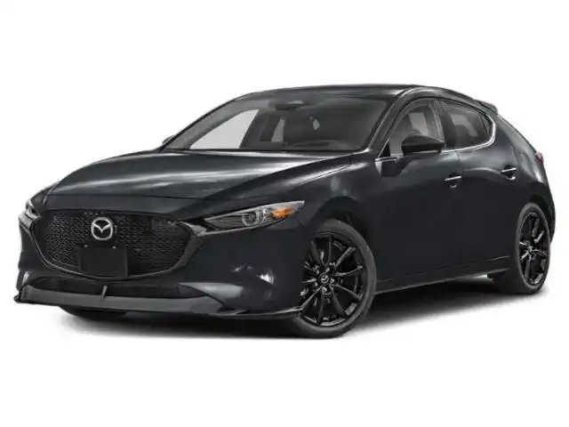 2026 Mazda CX-3 Premium Plus 2.5 AT 5-Door SKYACTIV AWD's photo
