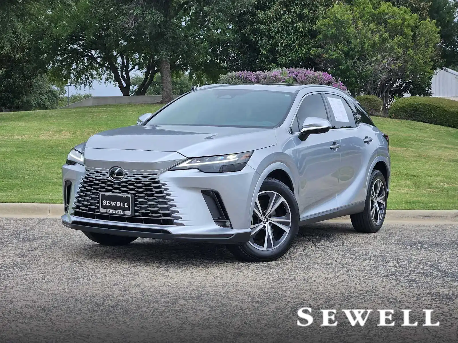 2025 Lexus RX 350 350 Premium FWD's photo