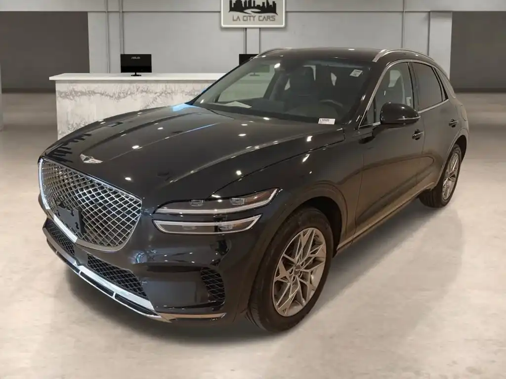 2025 Genesis GV70 2.5T Standard AWD's photo