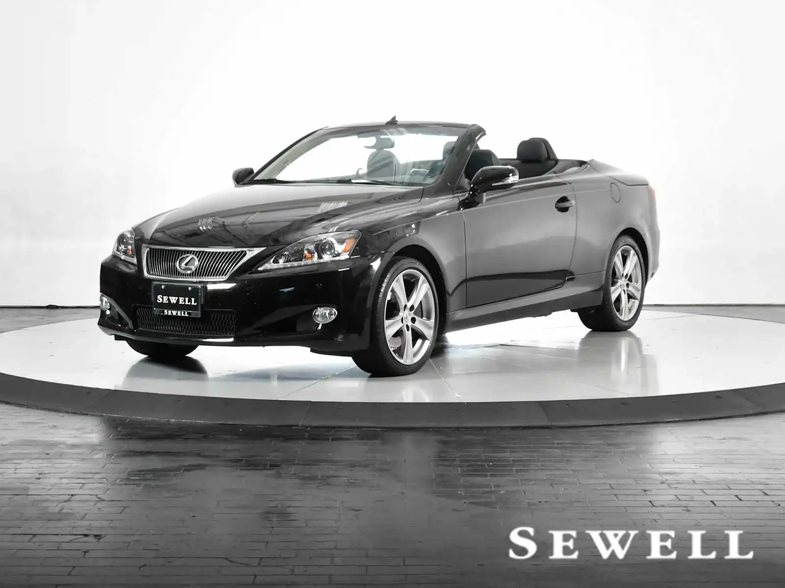 2012 Lexus IS 350 350C's photo