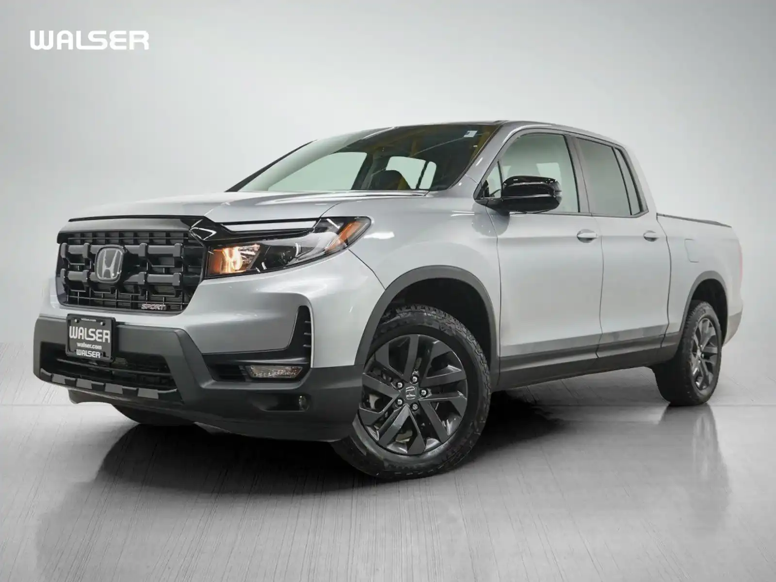 2024 Honda Ridgeline Sport AWD's photo
