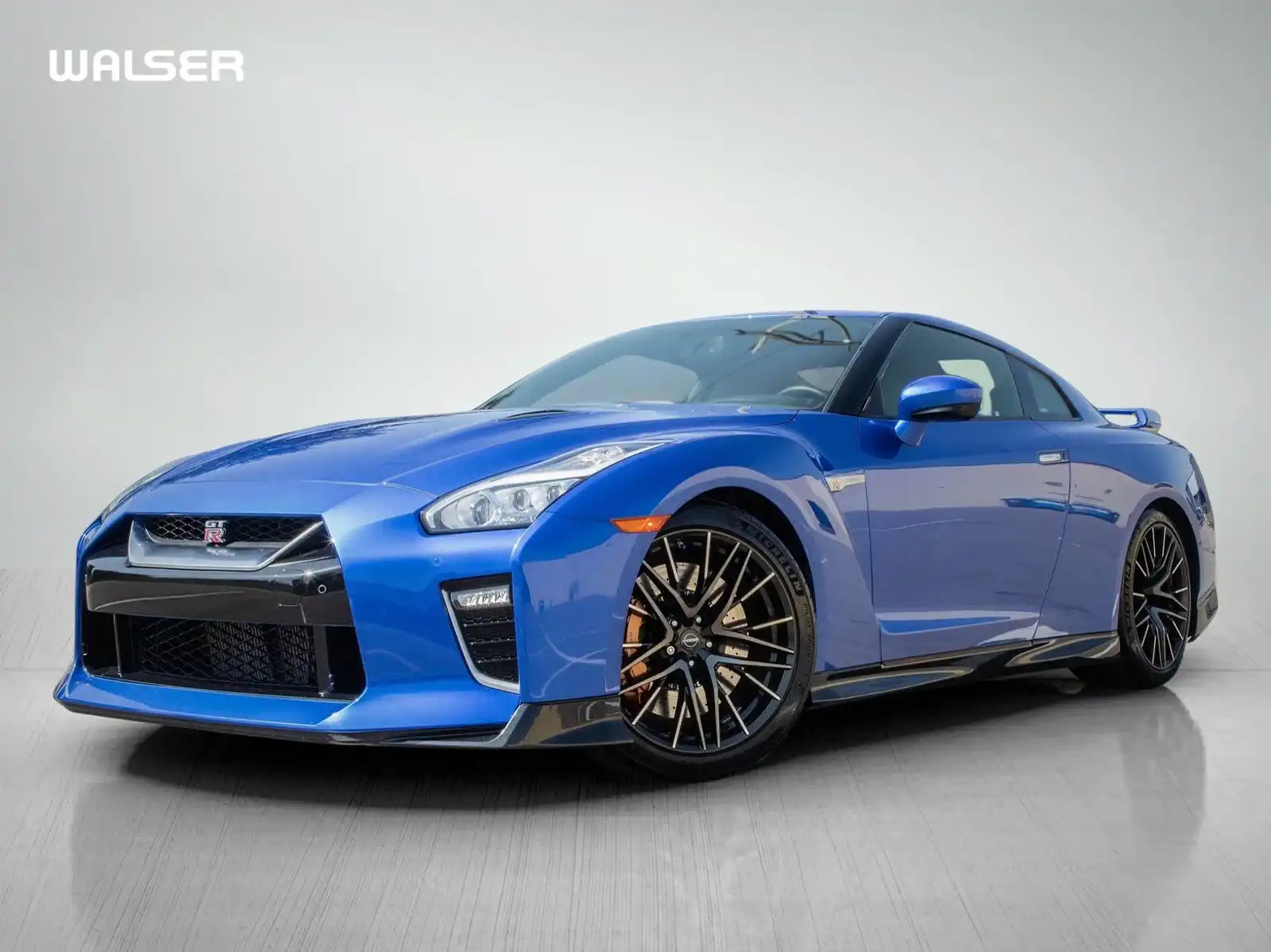 2023 Nissan GT-R Premium's photo