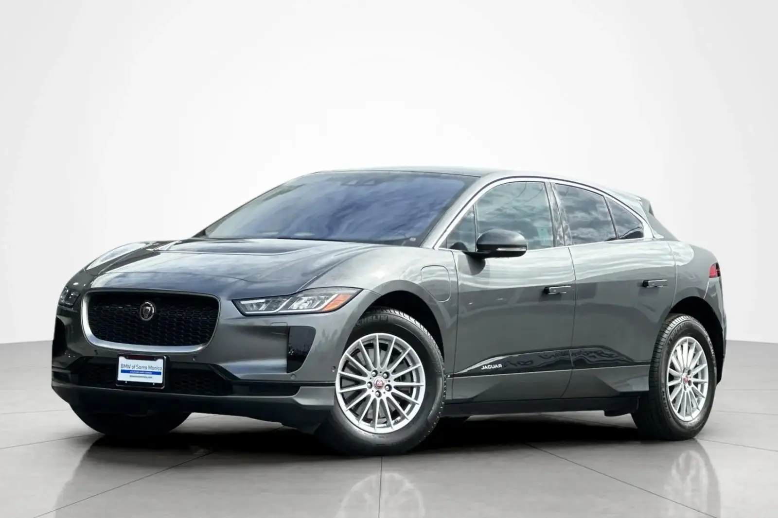 2020 Jaguar I-PACE EV400 S photo 1