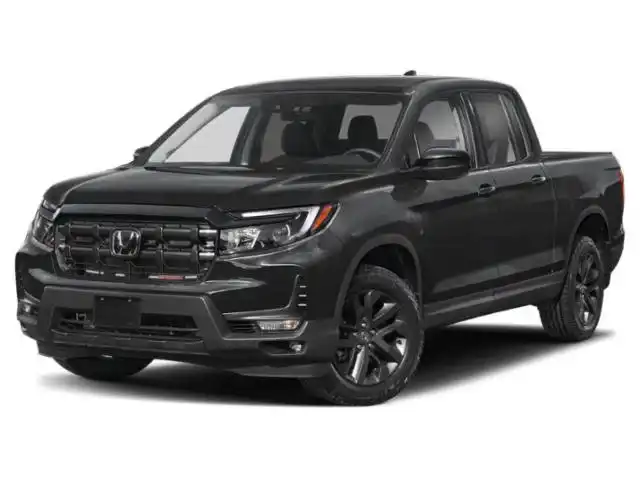 2024 Honda Ridgeline Sport AWD's photo