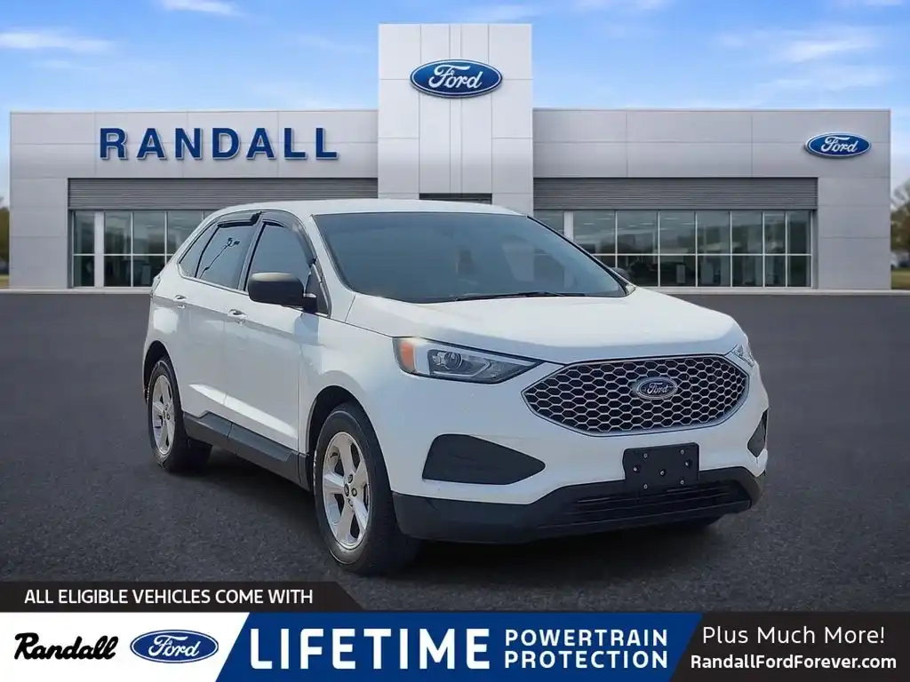2024 Ford Edge SE AWD's photo