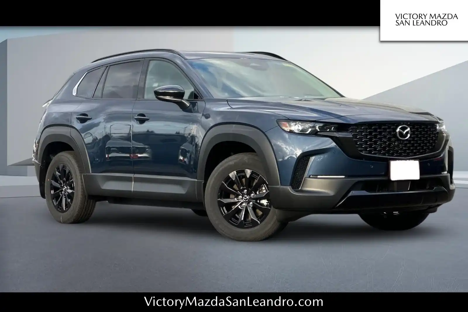 2026 Mazda CX-50 2.5 Hybrid Premium's photo