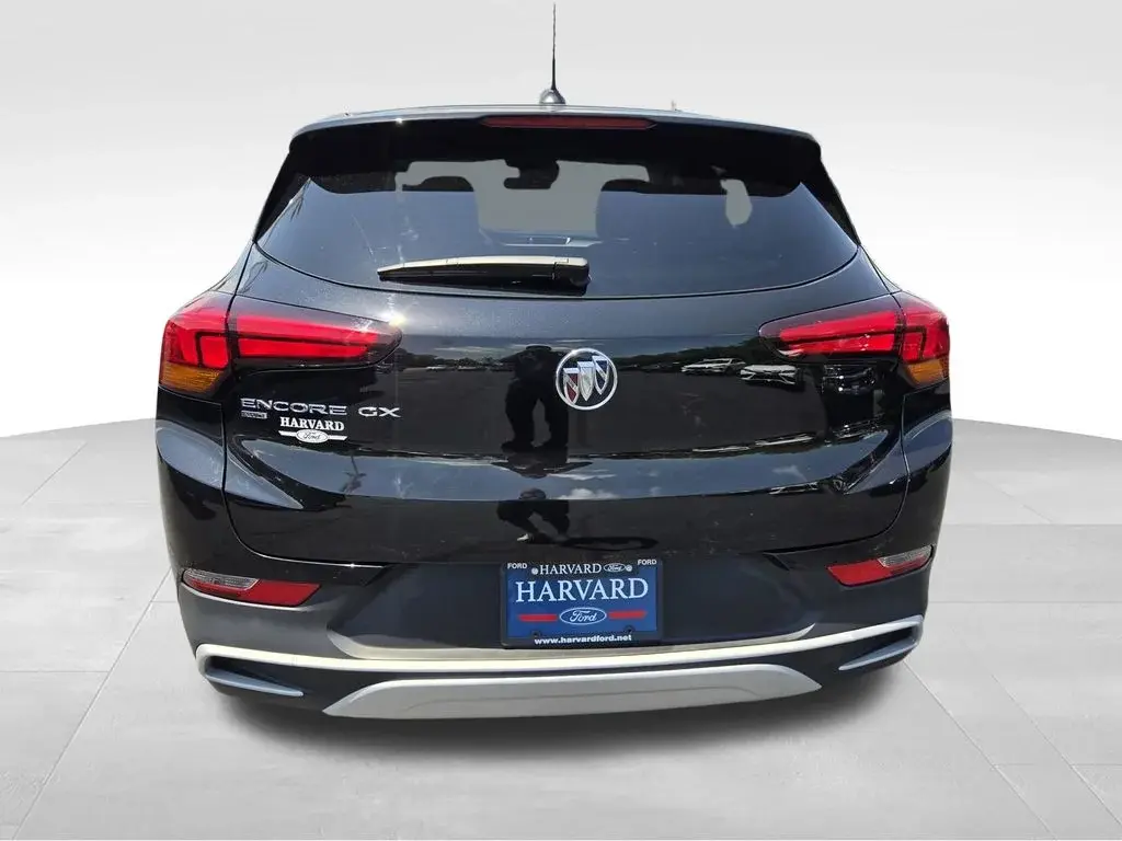 2023 Buick Encore GX Preferred AWD photo 5