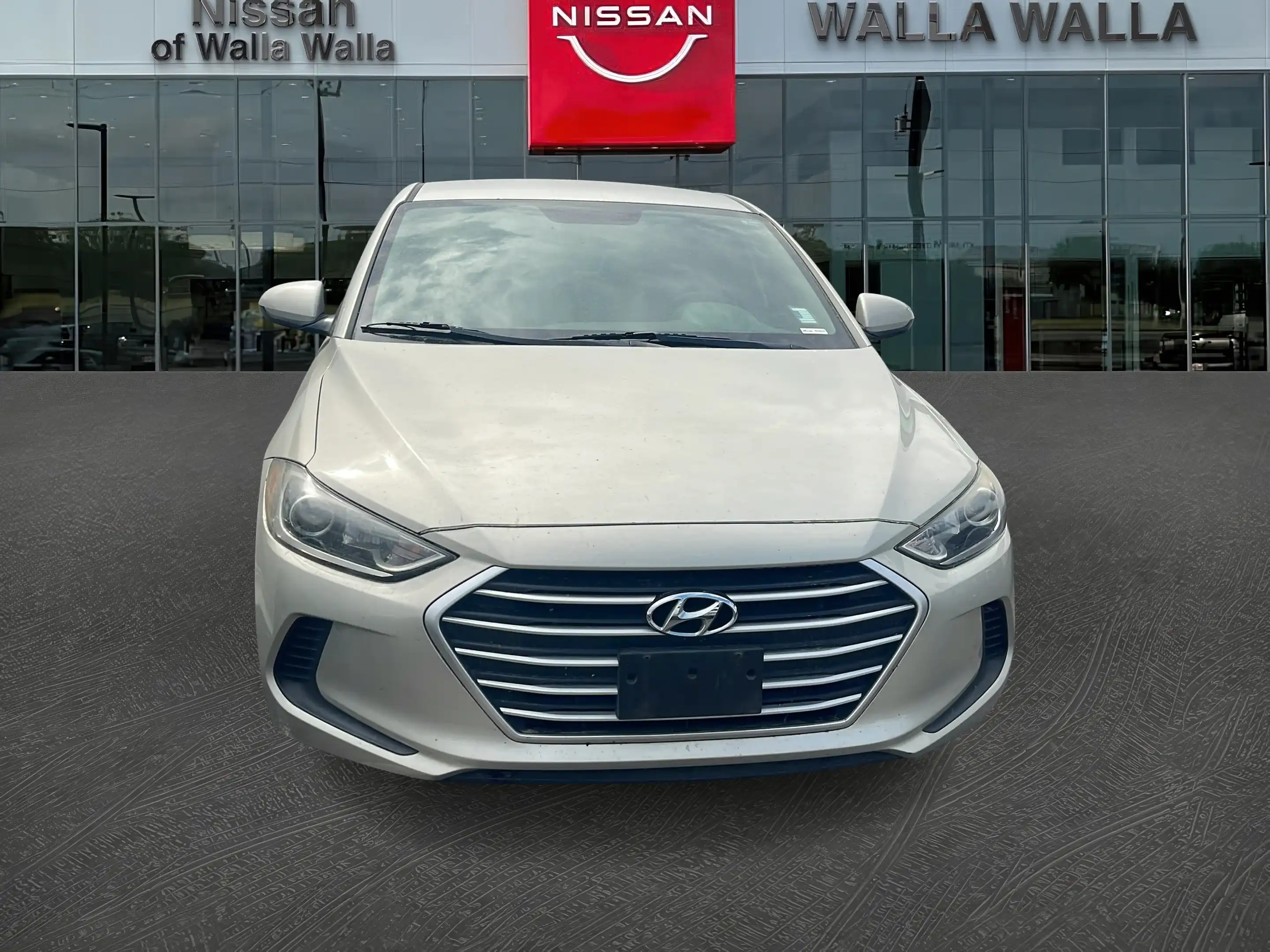 2017 Hyundai Elantra 2.0 SE A/T's photo