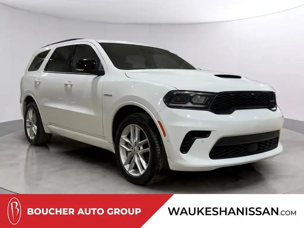 2025 Dodge Durango R/T AWD's photo
