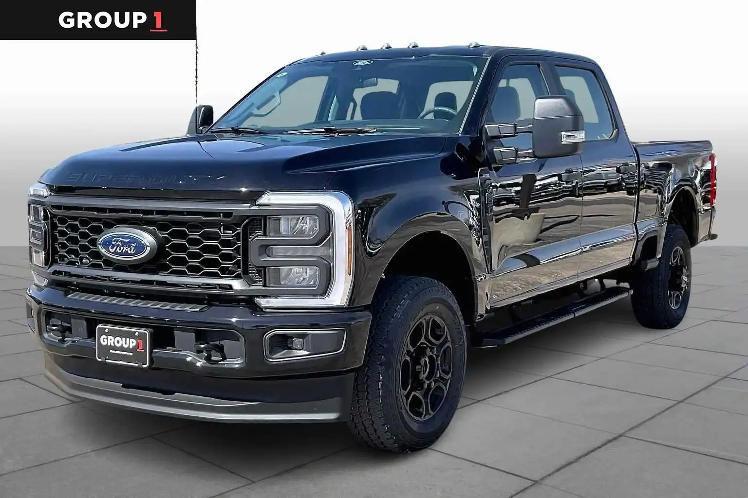 2026 Ford F-250 XL 4x4 Crew Cab 6-3/4' Box's photo