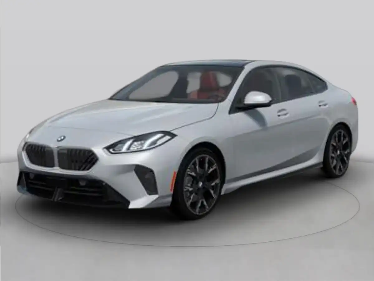 2026 BMW 2 Series 228 Gran Coupe's photo