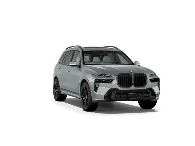 2027 BMW X7 xDrive40i's photo