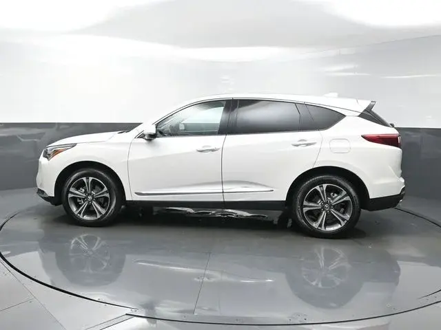 2025 Acura RDX SH-AWD Technology Package photo 4