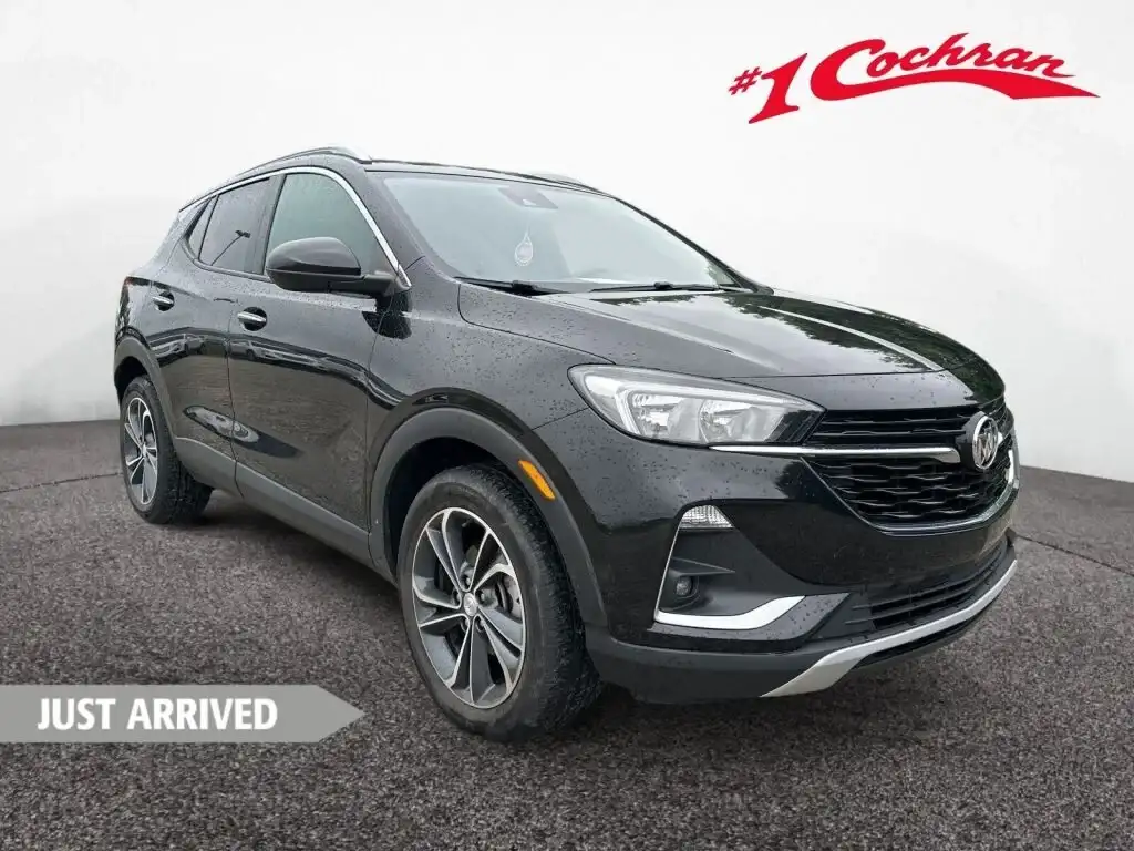 2023 Buick Encore GX Select's photo