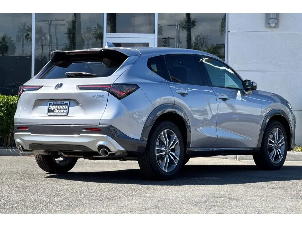 2026 Acura ADX Base photo 4