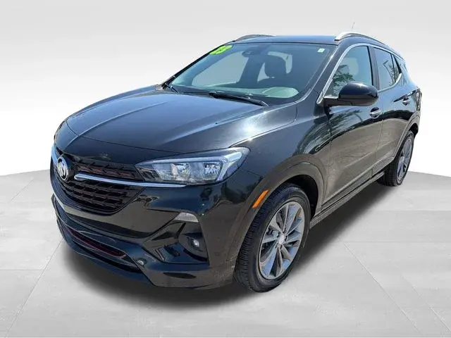 2023 Buick Encore GX Select photo 3