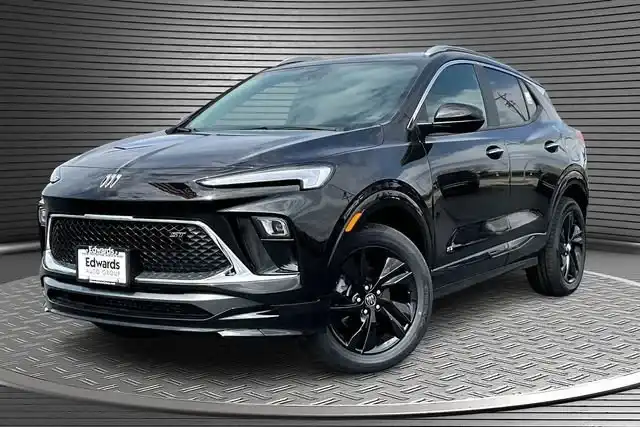 2026 Buick Encore GX Sport Touring AWD's photo