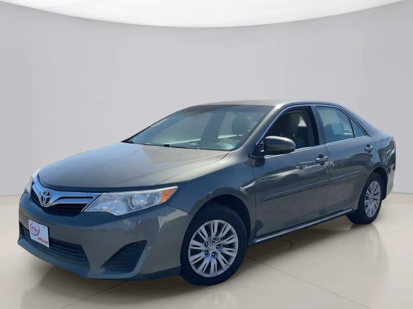 2012 Toyota Camry 2.5 Auto XLE's photo