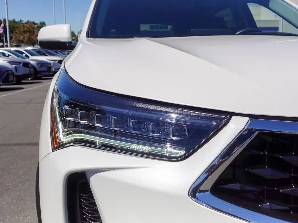 2023 Acura RDX Technology Package photo 3