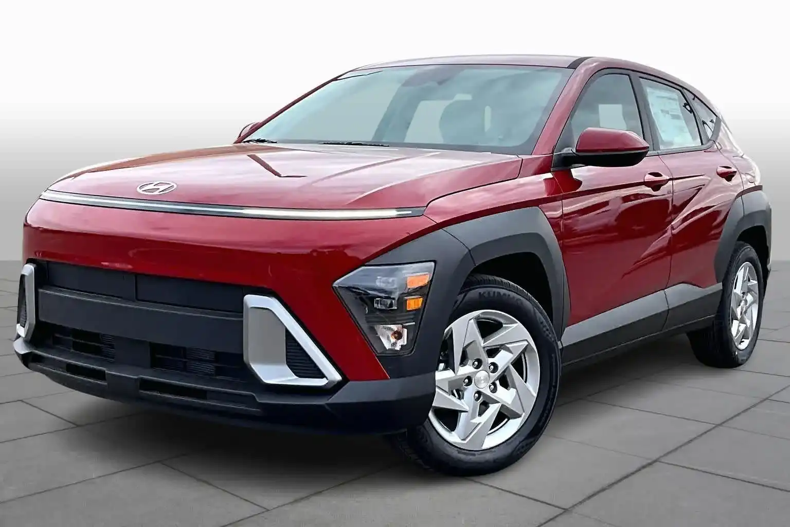 2026 Hyundai Kona SE Automatic's photo