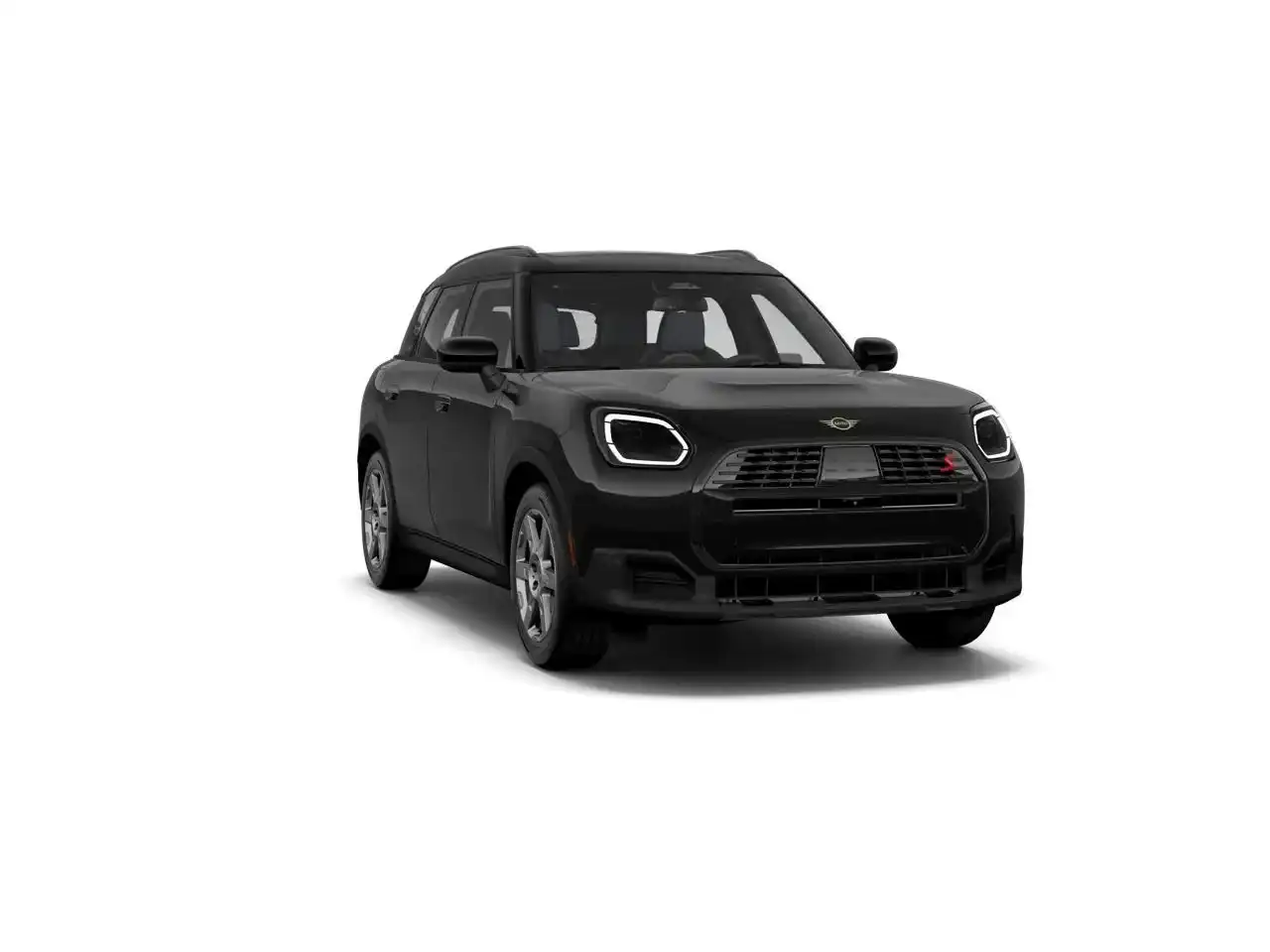 2027 MINI Countryman S ALL4's photo
