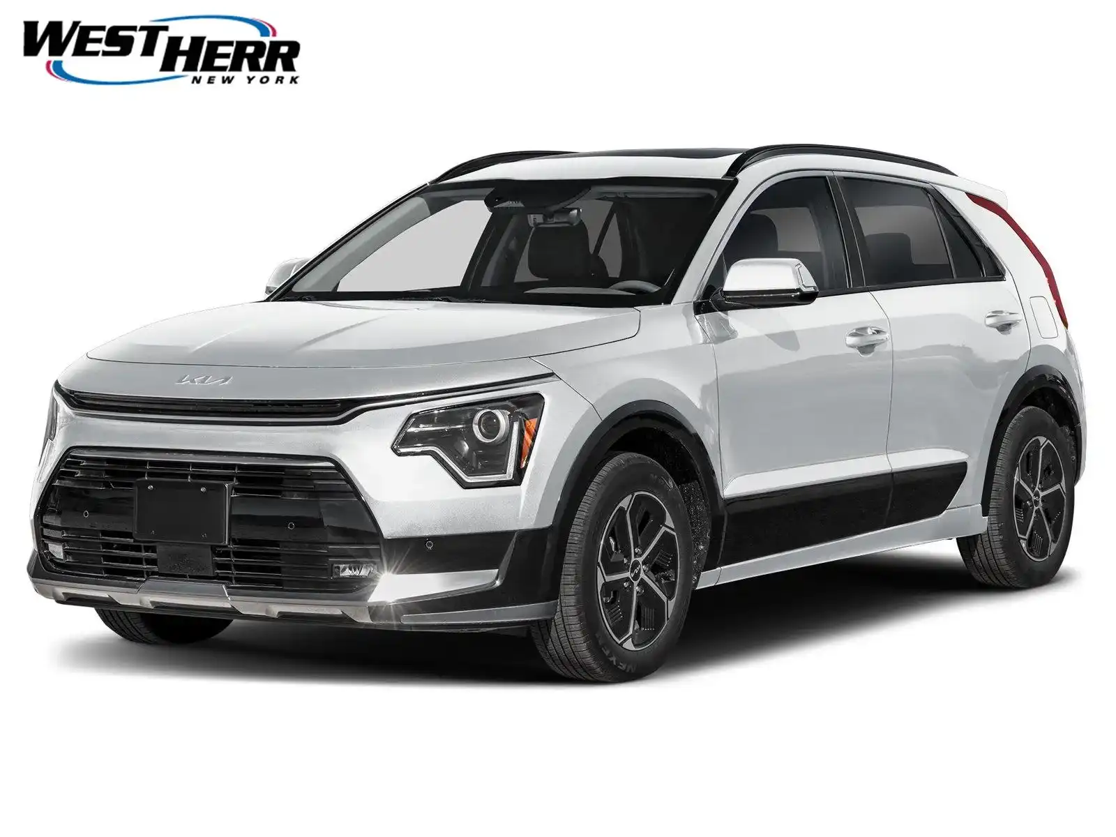 2026 Kia Niro SX HEV's photo
