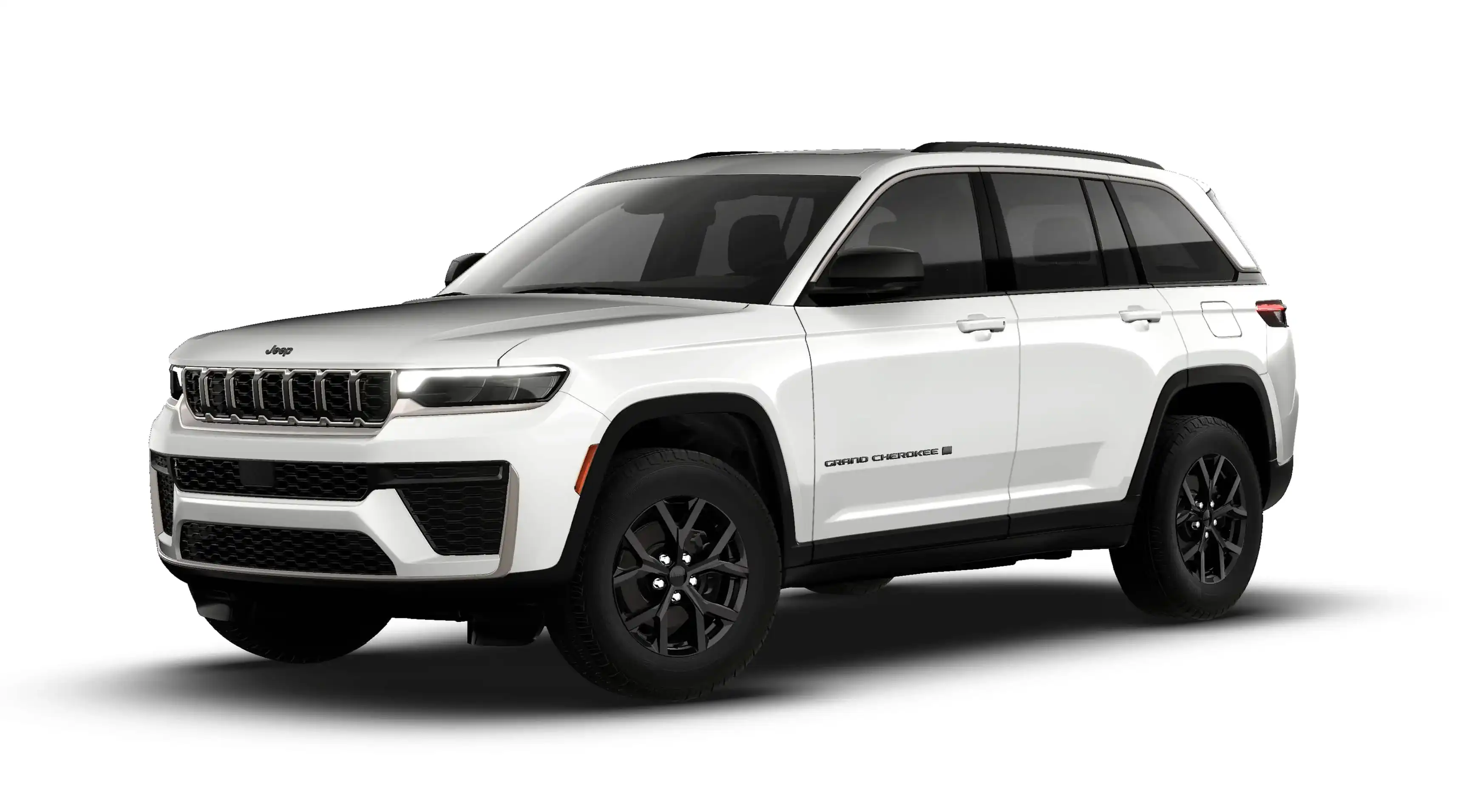 2026 Jeep Grand Cherokee Laredo Altitude 4x4's photo