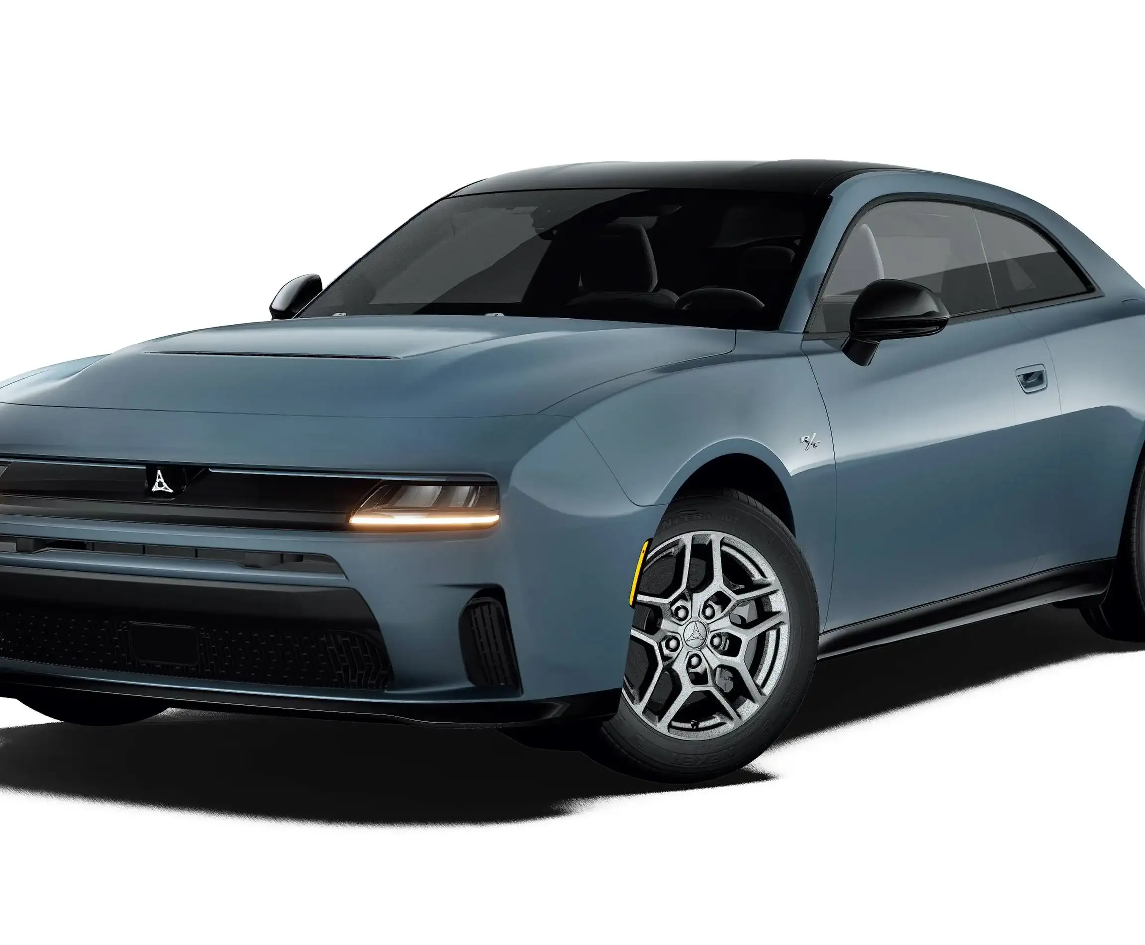 2027 Dodge Charger R/T AWD Two Door's photo