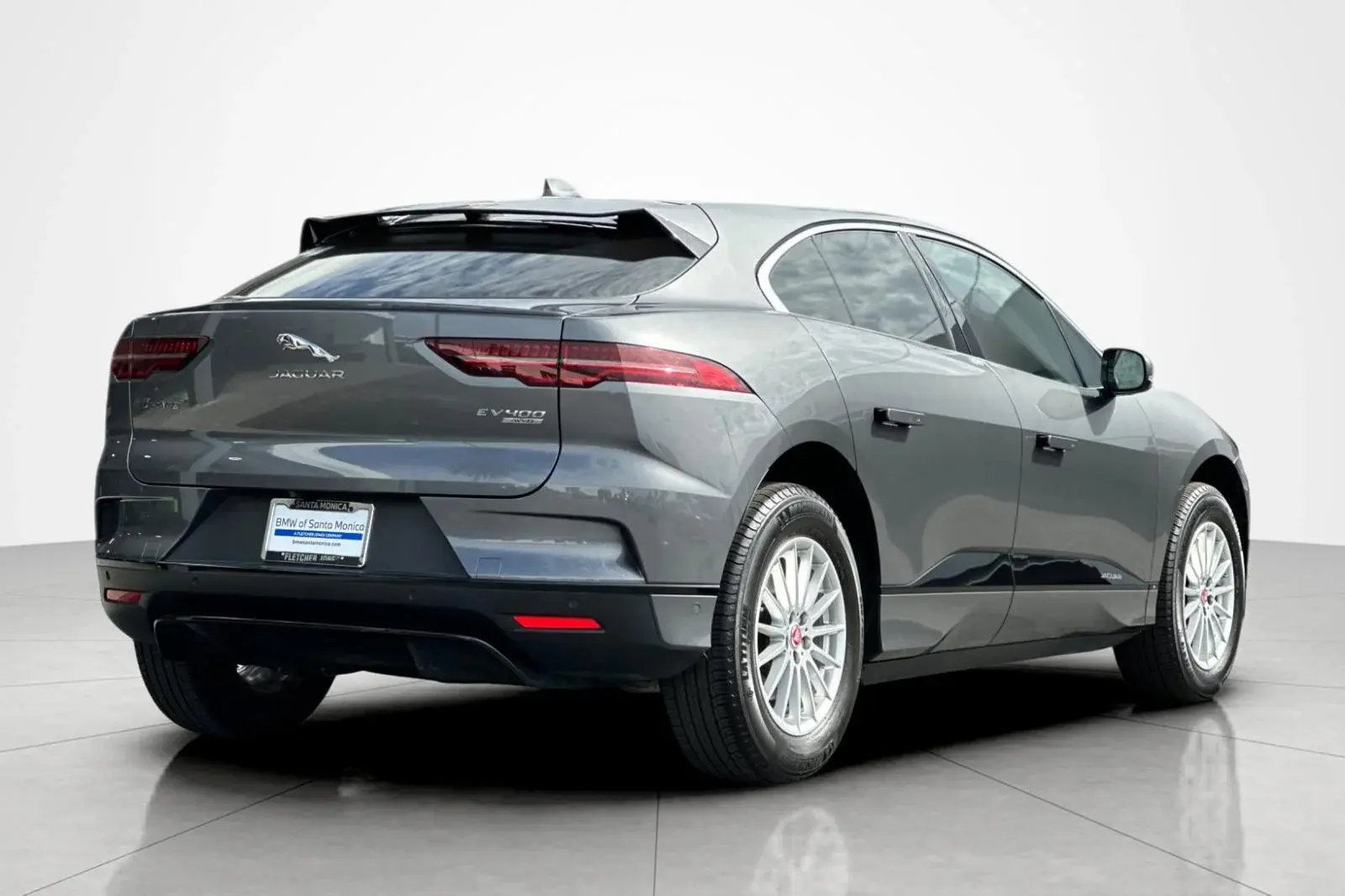 2020 Jaguar I-PACE EV400 S photo 5
