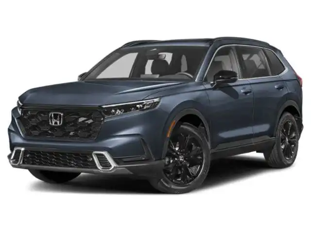 2023 Honda CR-V Hybrid Sport Touring AWD's photo