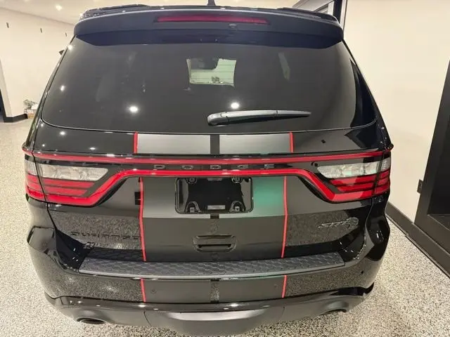 2023 Dodge Durango SRT Hellcat Premium AWD photo 4