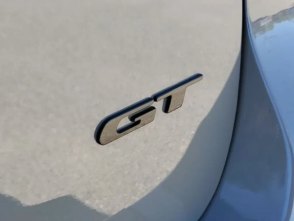 2026 Dodge Durango GT Plus AWD photo 5