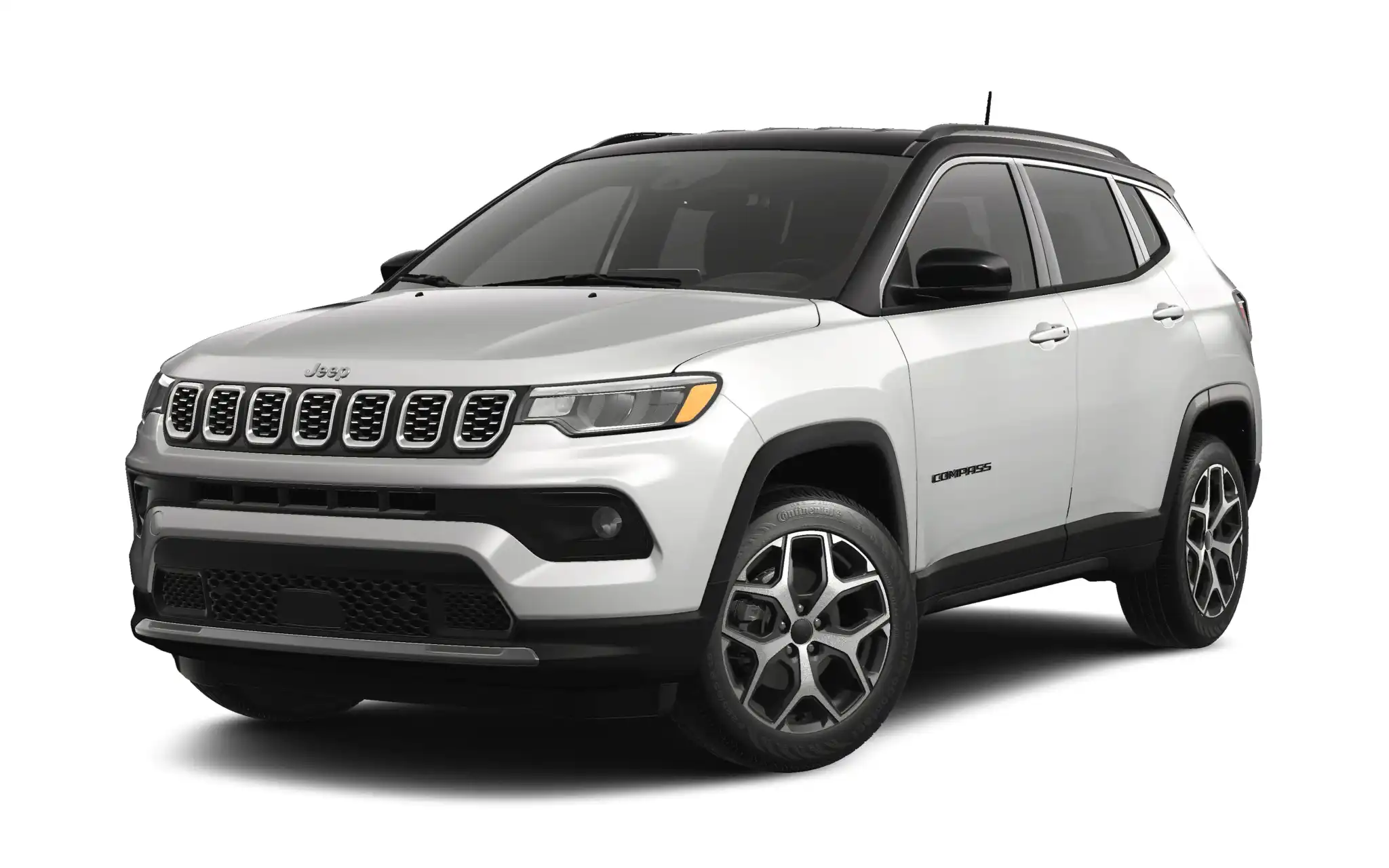 2026 Jeep Compass Limited 4X4's photo