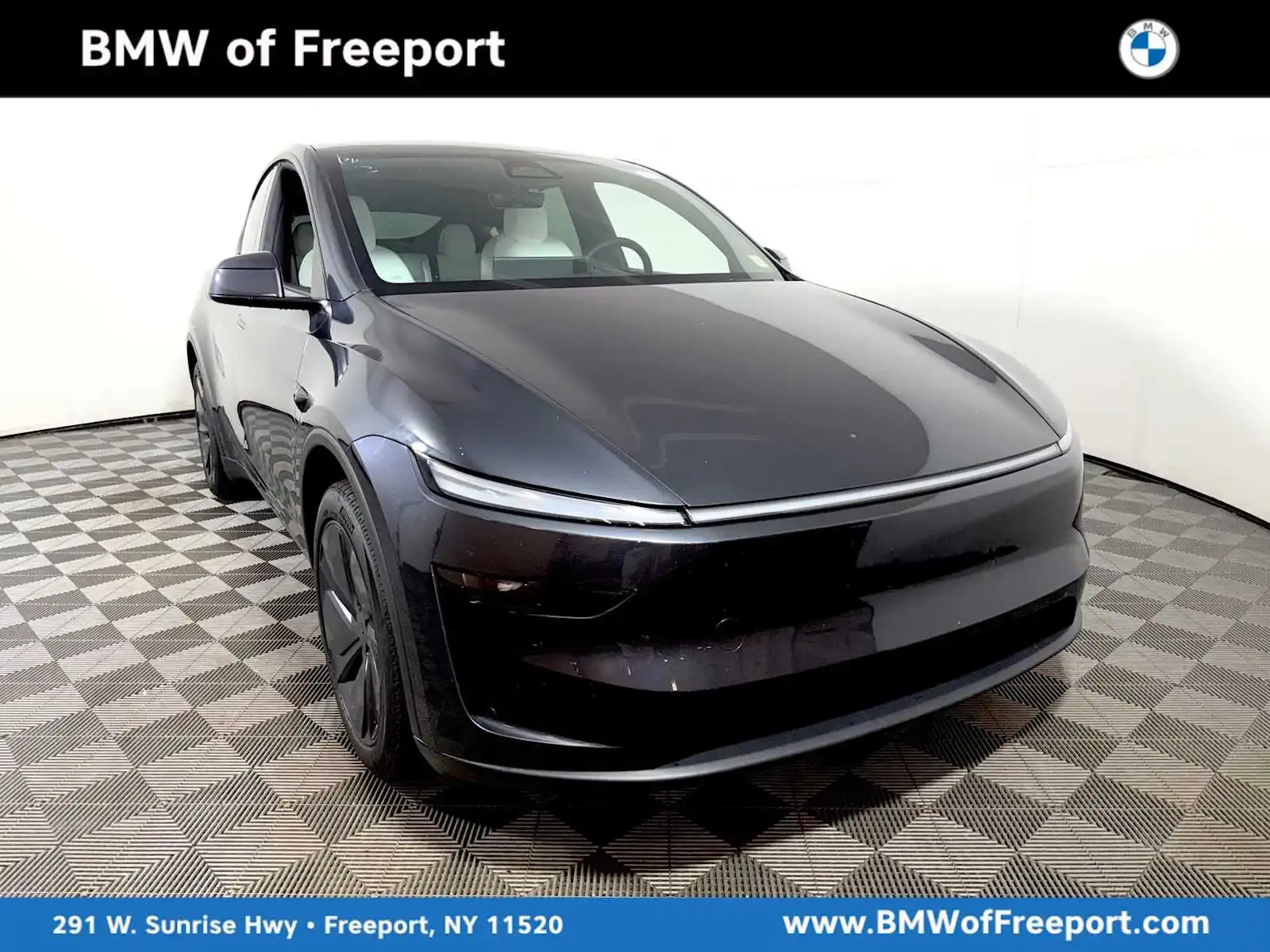 2026 Tesla Model Y Premium RWD's photo