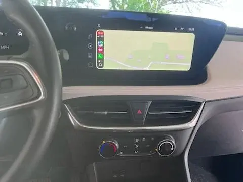 2024 Buick Encore GX Preferred photo 3
