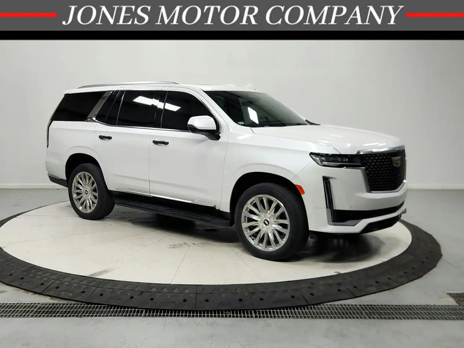 2023 Cadillac Escalade 4WD Premium Luxury's photo