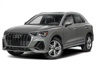 2025 Audi Q3 45 TFSI S Line Premium quattro's photo