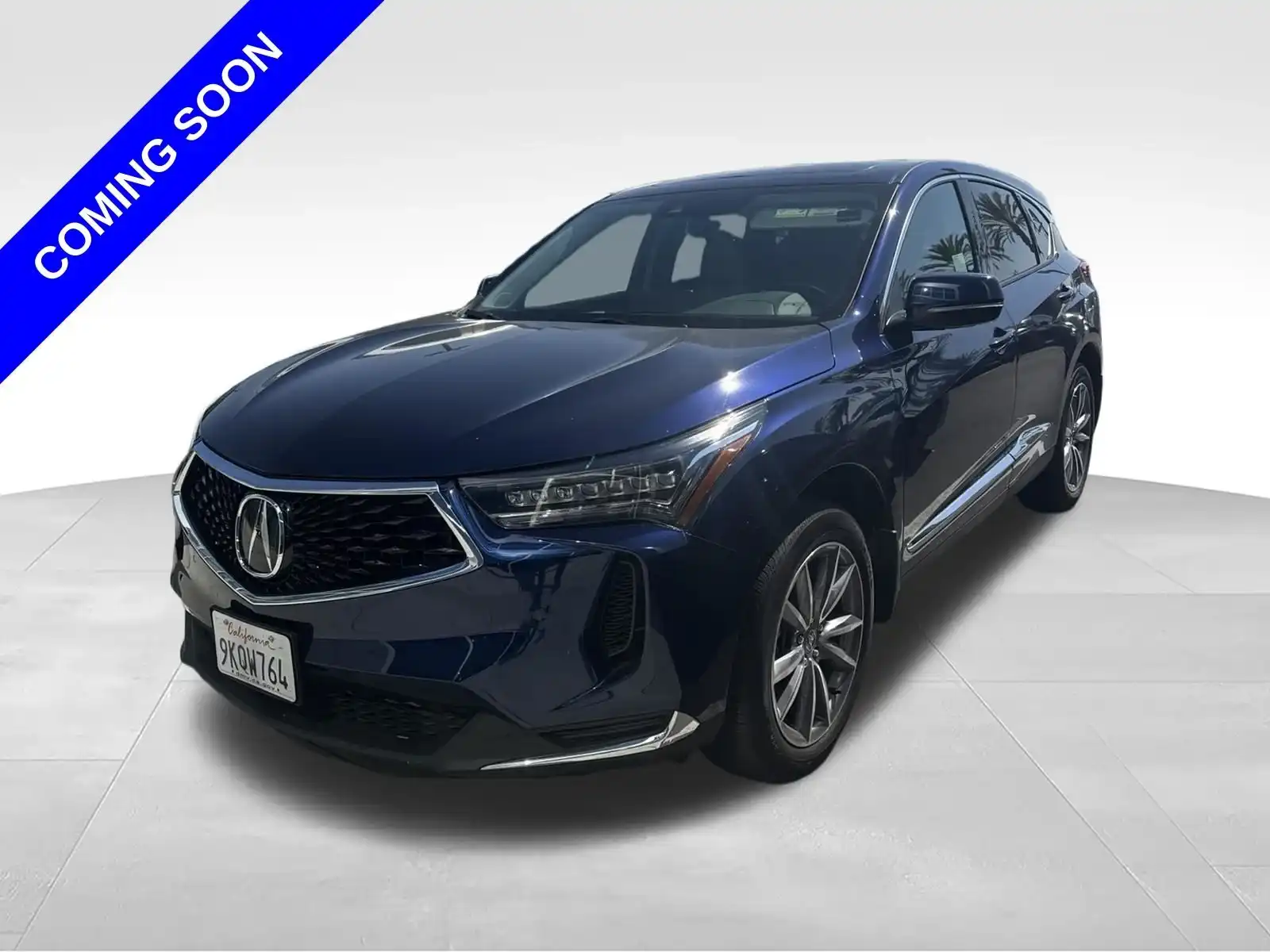 2024 Acura RDX Technology Package SH-AWD's photo
