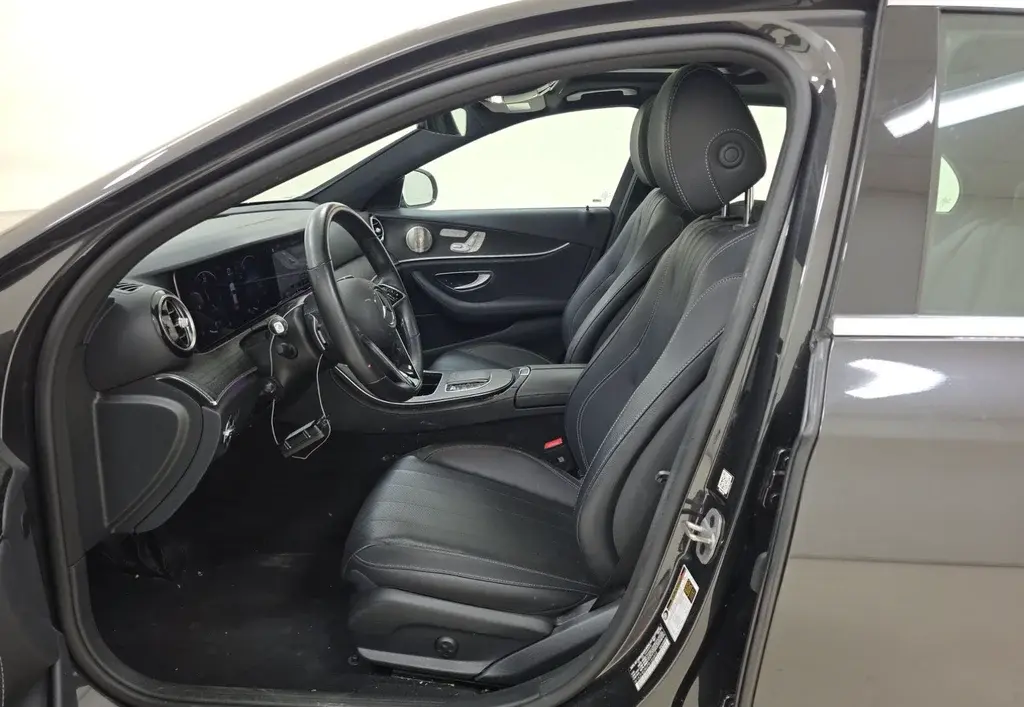 2023 Mercedes-Benz E-Class E350 photo 4