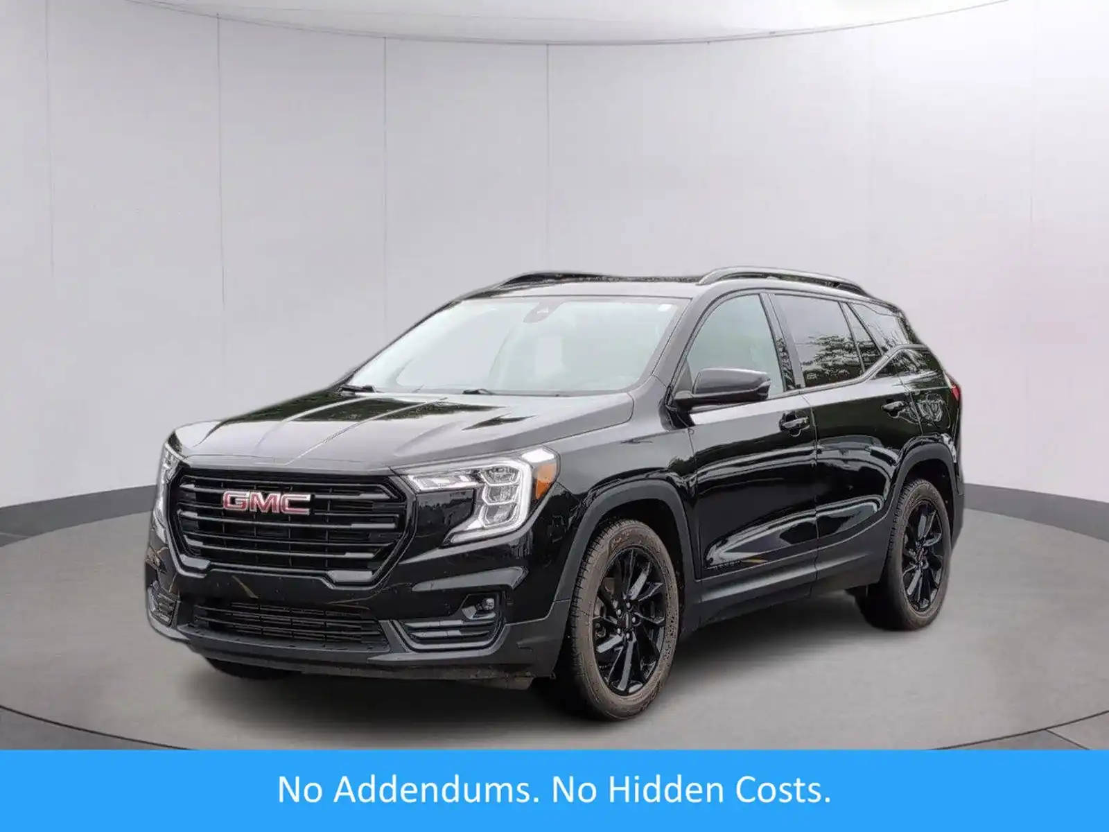 2023 GMC Terrain SLT FWD's photo