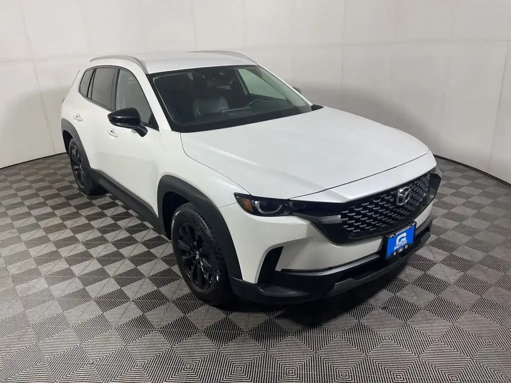 2024 Mazda CX-50 2.5 S SELECT's photo